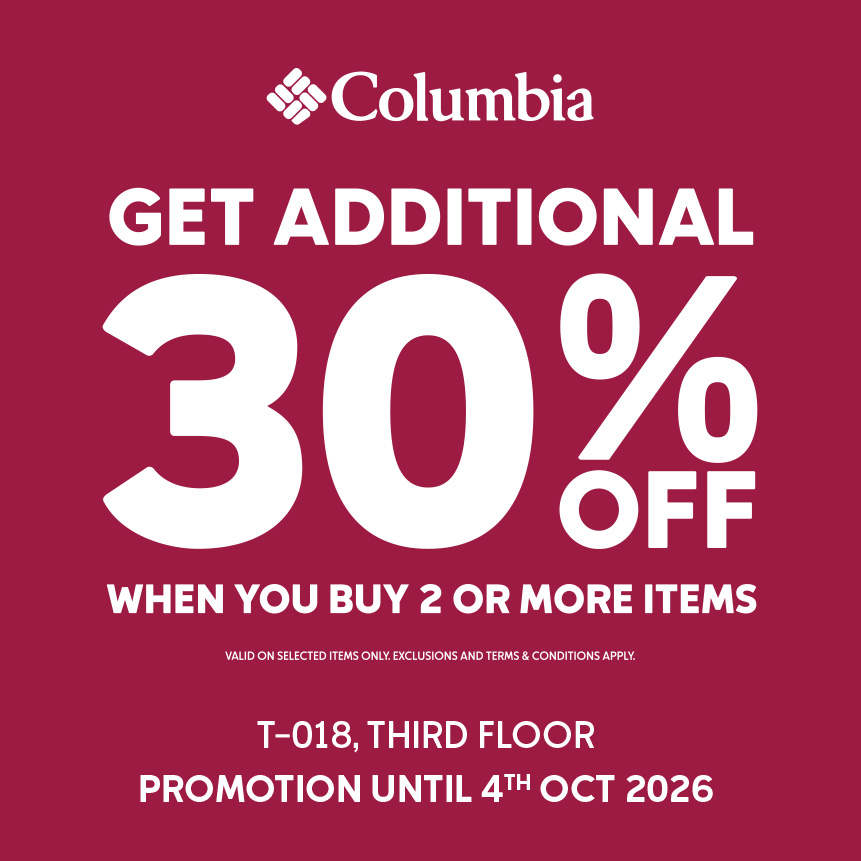Columbia